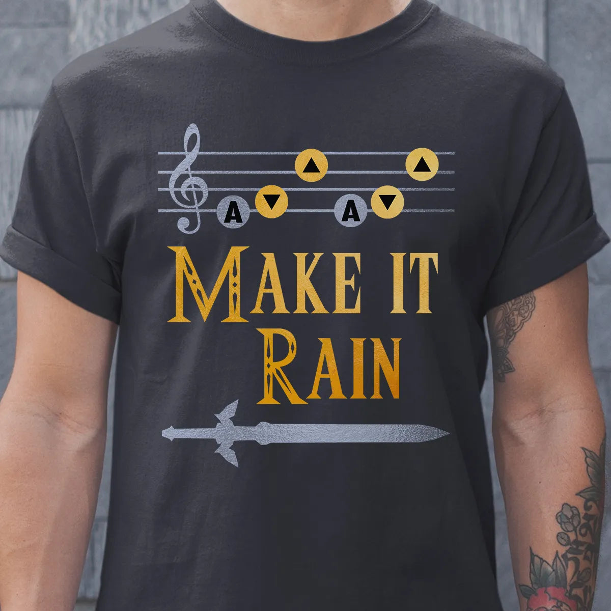Classic Unisex T-Shirt - 15DJB5LQ