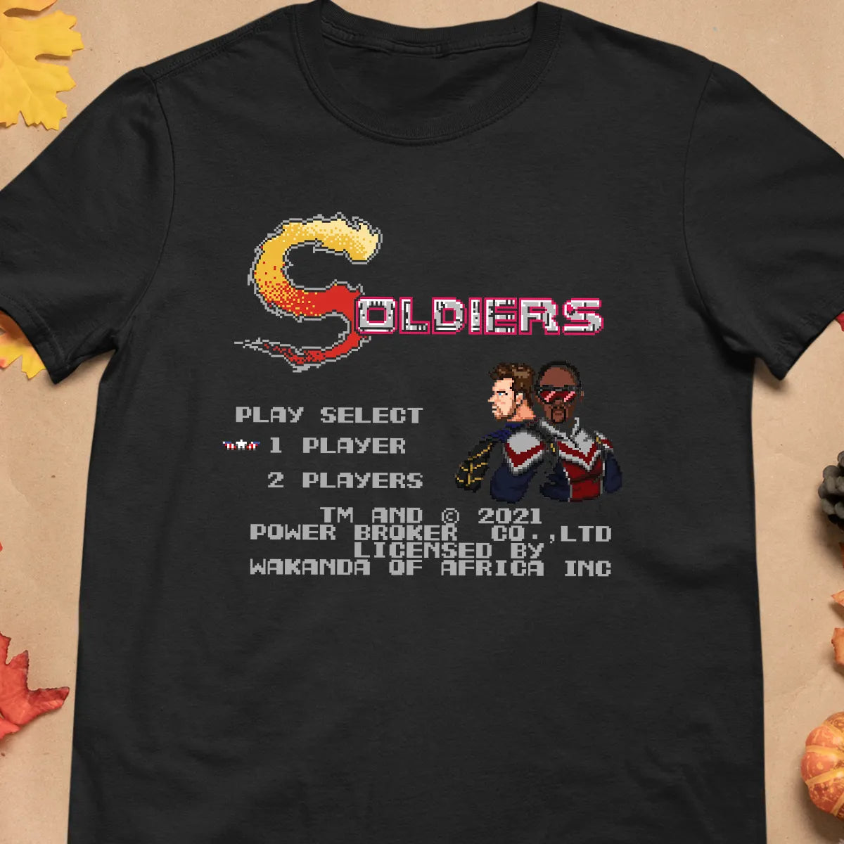 Classic Unisex T-Shirt - A8735CWS