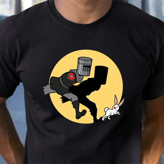 Classic Unisex T-Shirt - 6SQL88B5