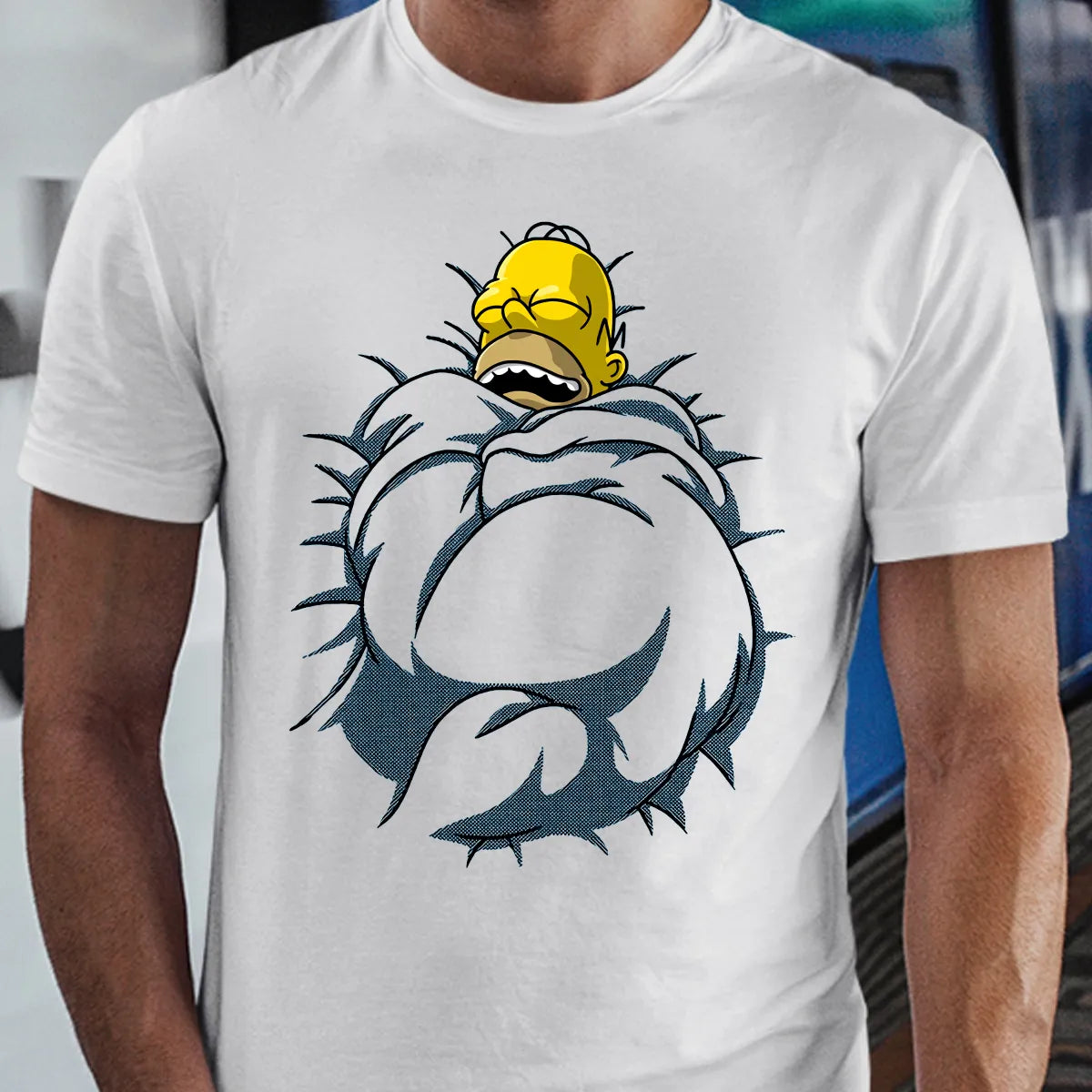 Classic Unisex T-Shirt - QJXU3B81