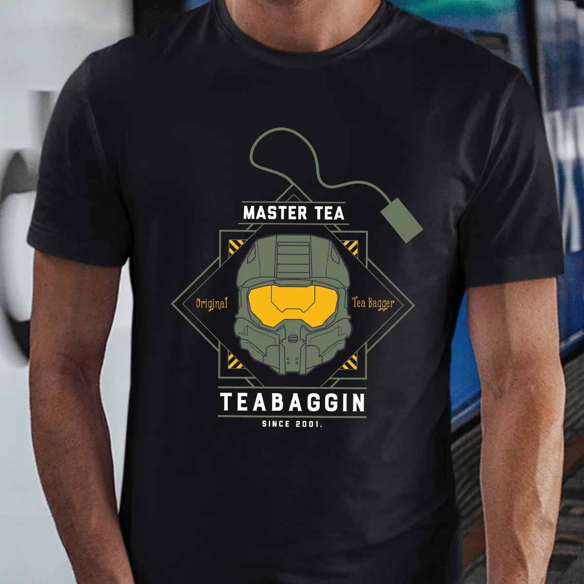 Classic Unisex T-Shirt - 1EU83R22