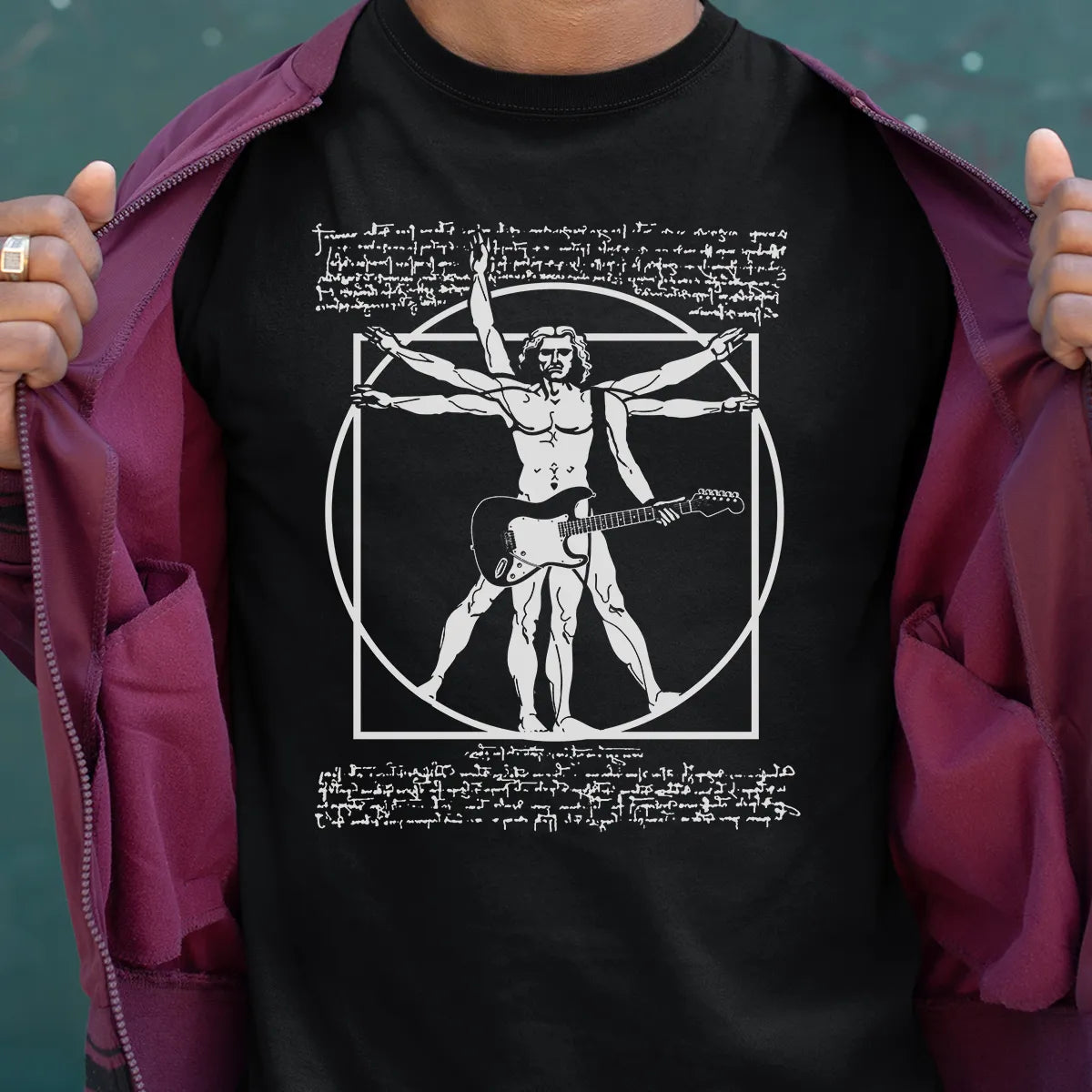 Classic Unisex T-Shirt - 7C7RSZ6E