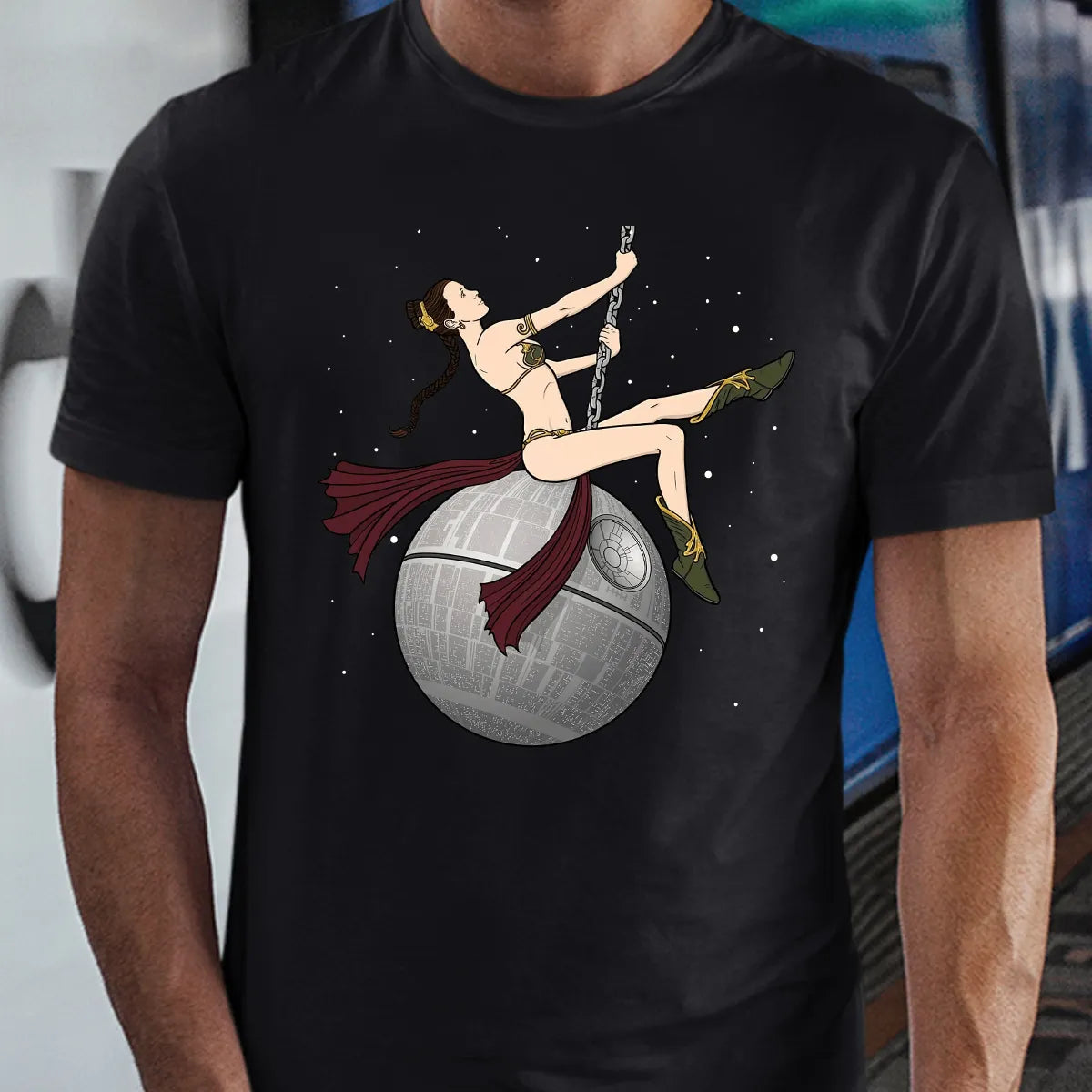 Classic Unisex T-Shirt - HHHB8L2Z