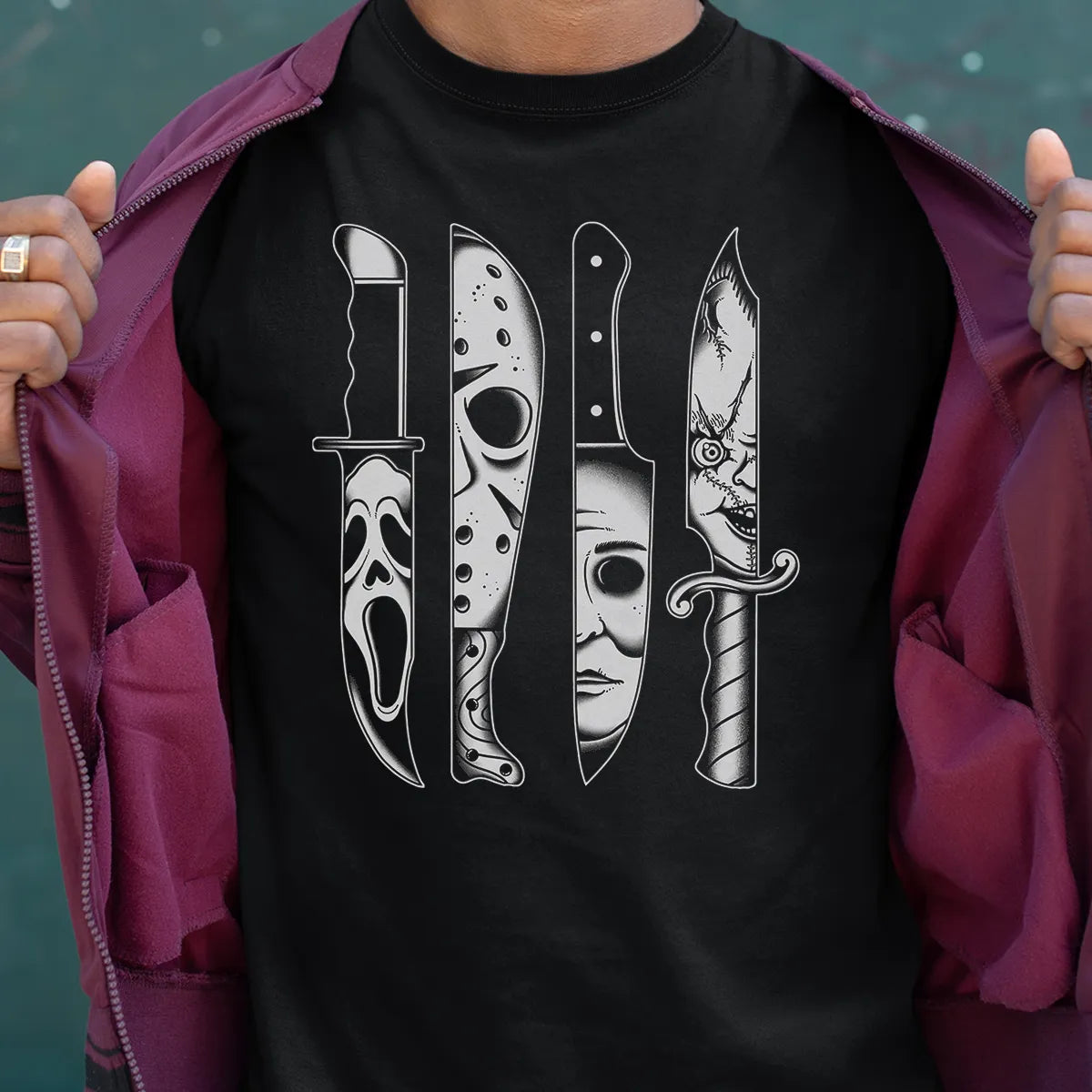 Classic Unisex T-Shirt - 2B9JWEUS