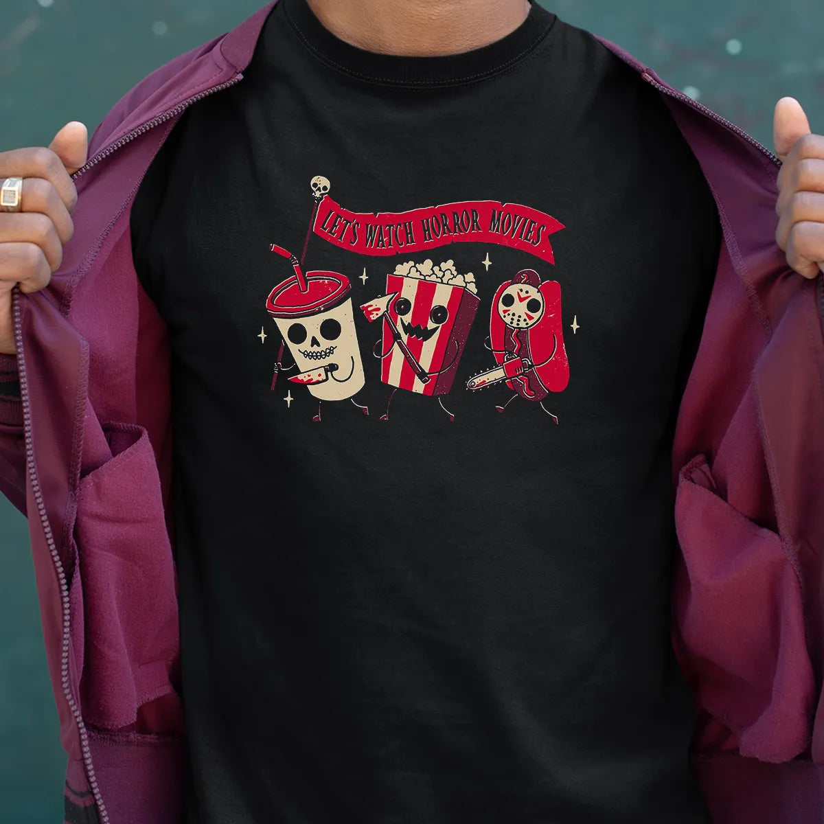 Classic Unisex T-Shirt - P4QDDYAF