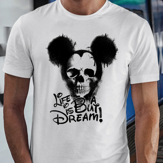 Classic Unisex T-Shirt - QT8VGE3S