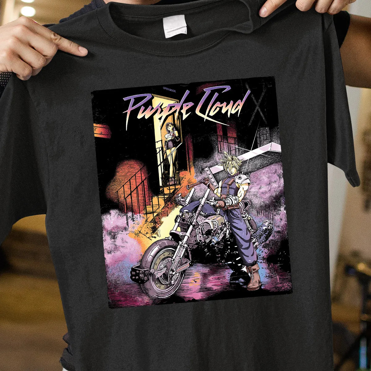 Classic Unisex T-Shirt - Y27ASYDZ