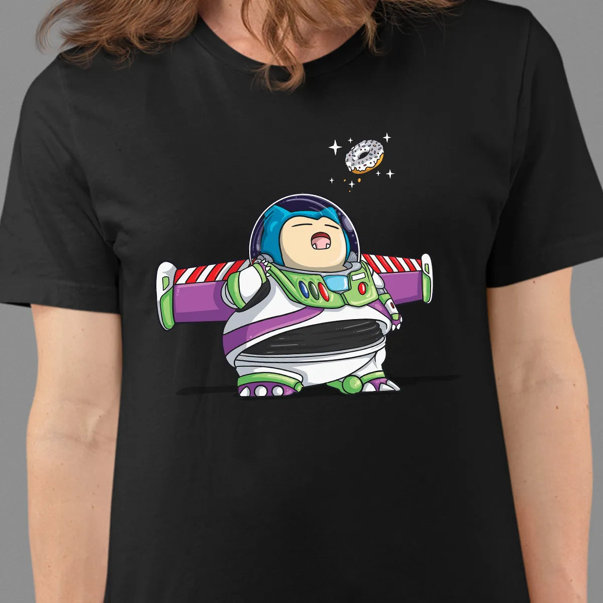 Classic Unisex T-Shirt - U8NBN9E8