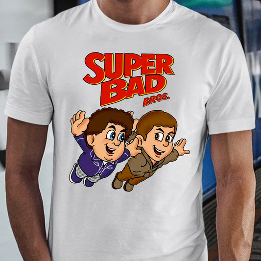 Classic Unisex T-Shirt - 8WRNPB17