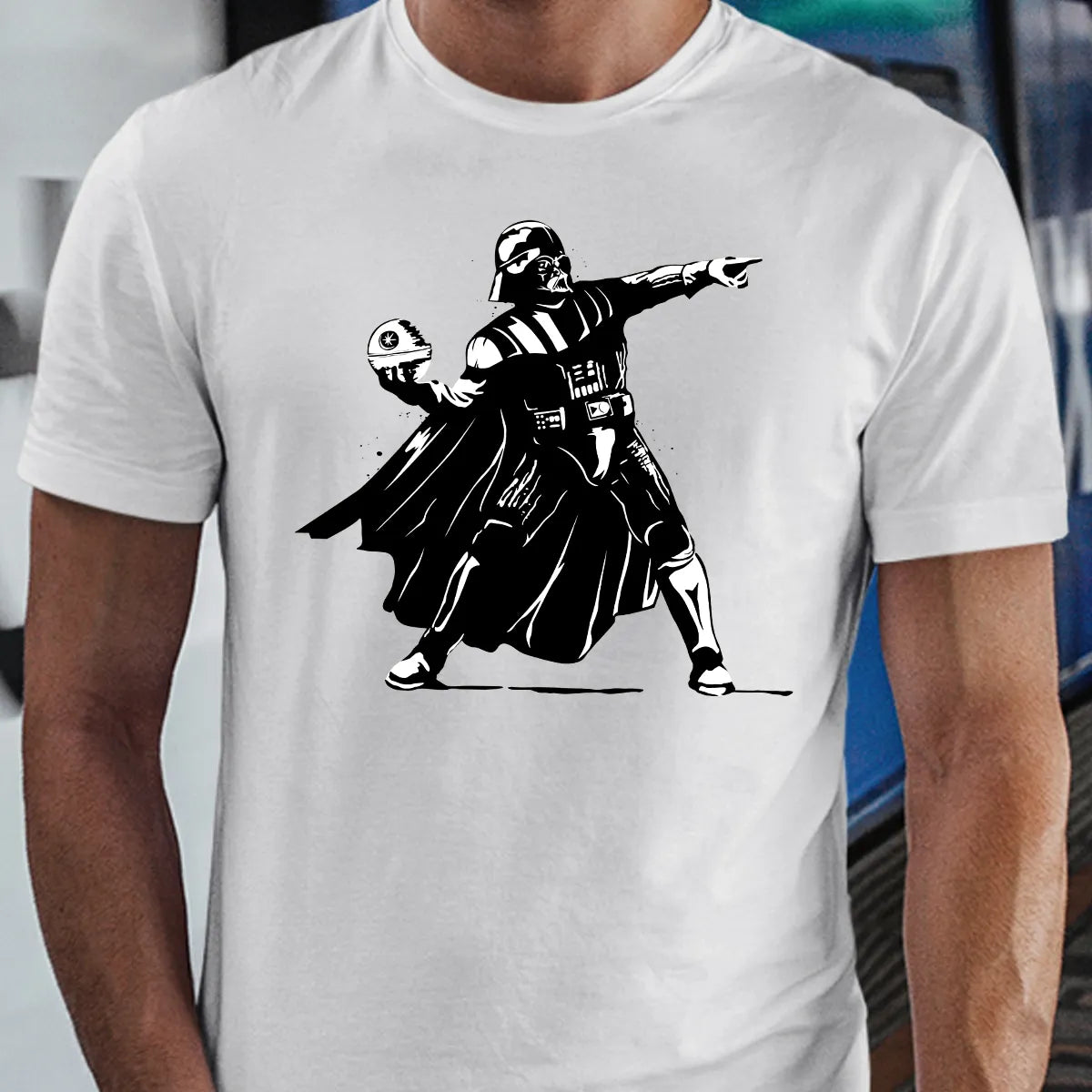Classic Unisex T-Shirt - G3V84XNG