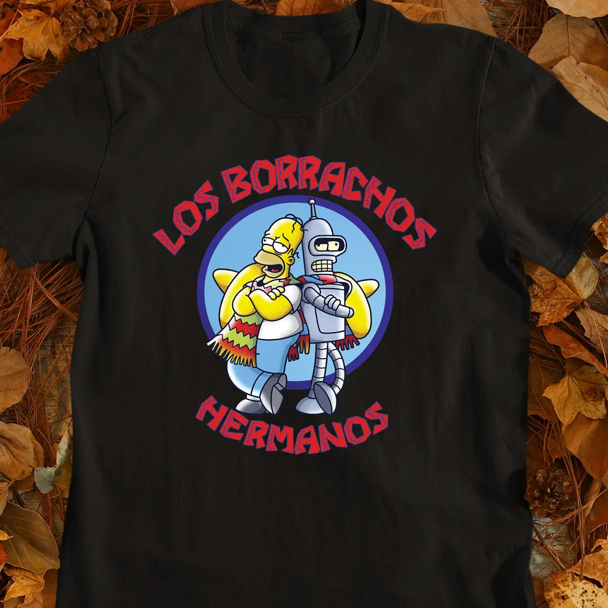 Classic Unisex T-Shirt - YSEP36WQ