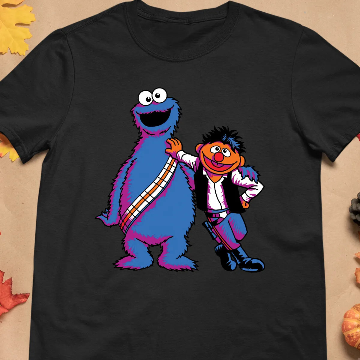 Classic Unisex T-Shirt - A25AGQNB