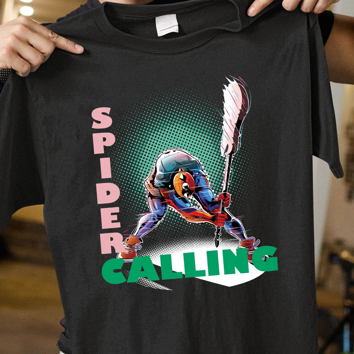 Classic Unisex T-Shirt - K36ZTWXP