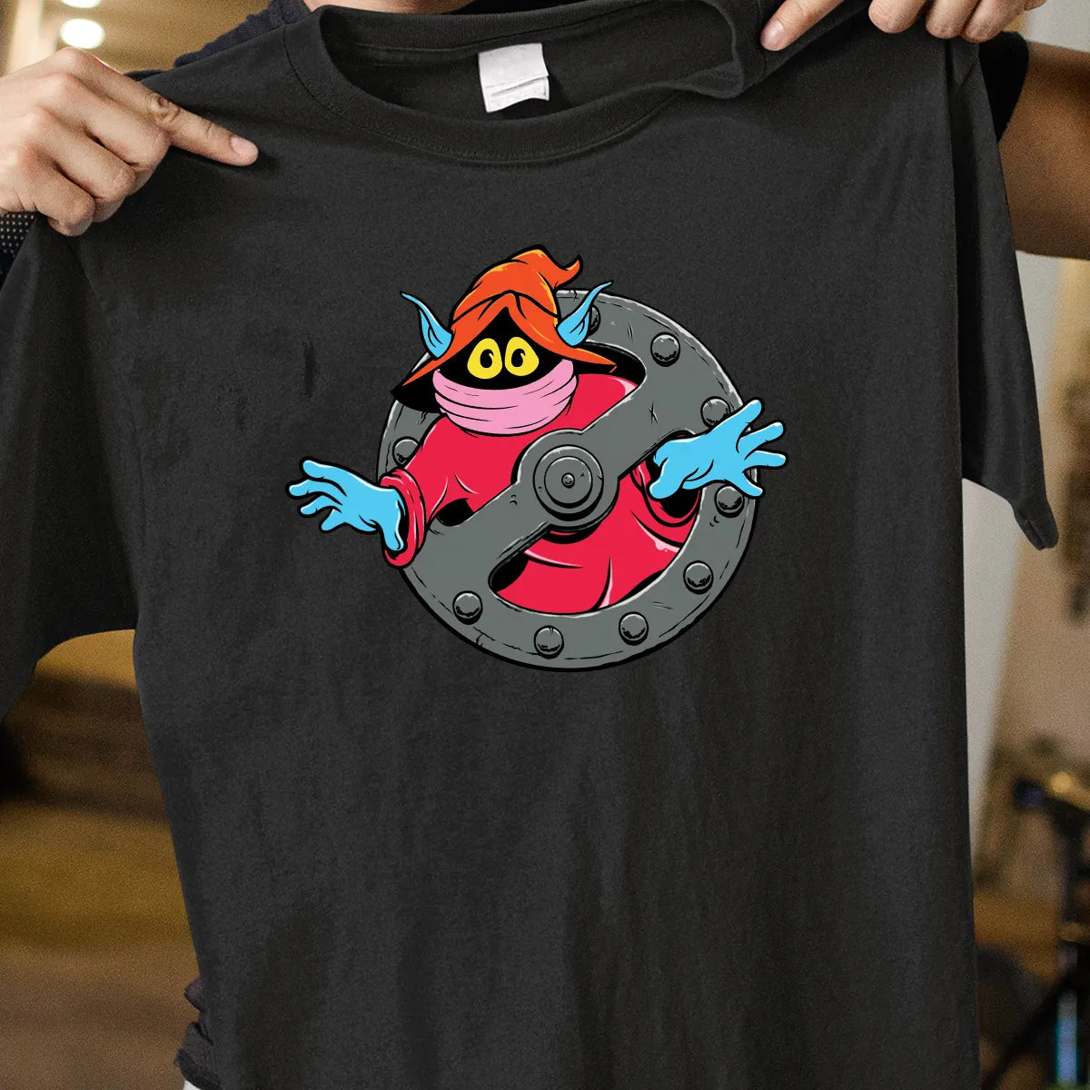 Classic Unisex T-Shirt - UNCSY4E2