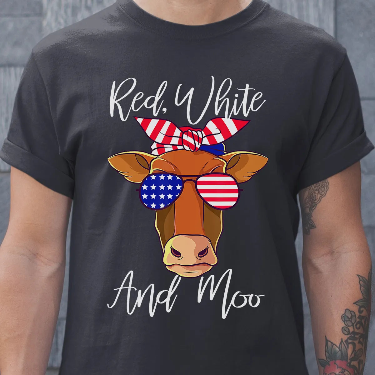 Classic Unisex T-Shirt - BRJTQA7Q