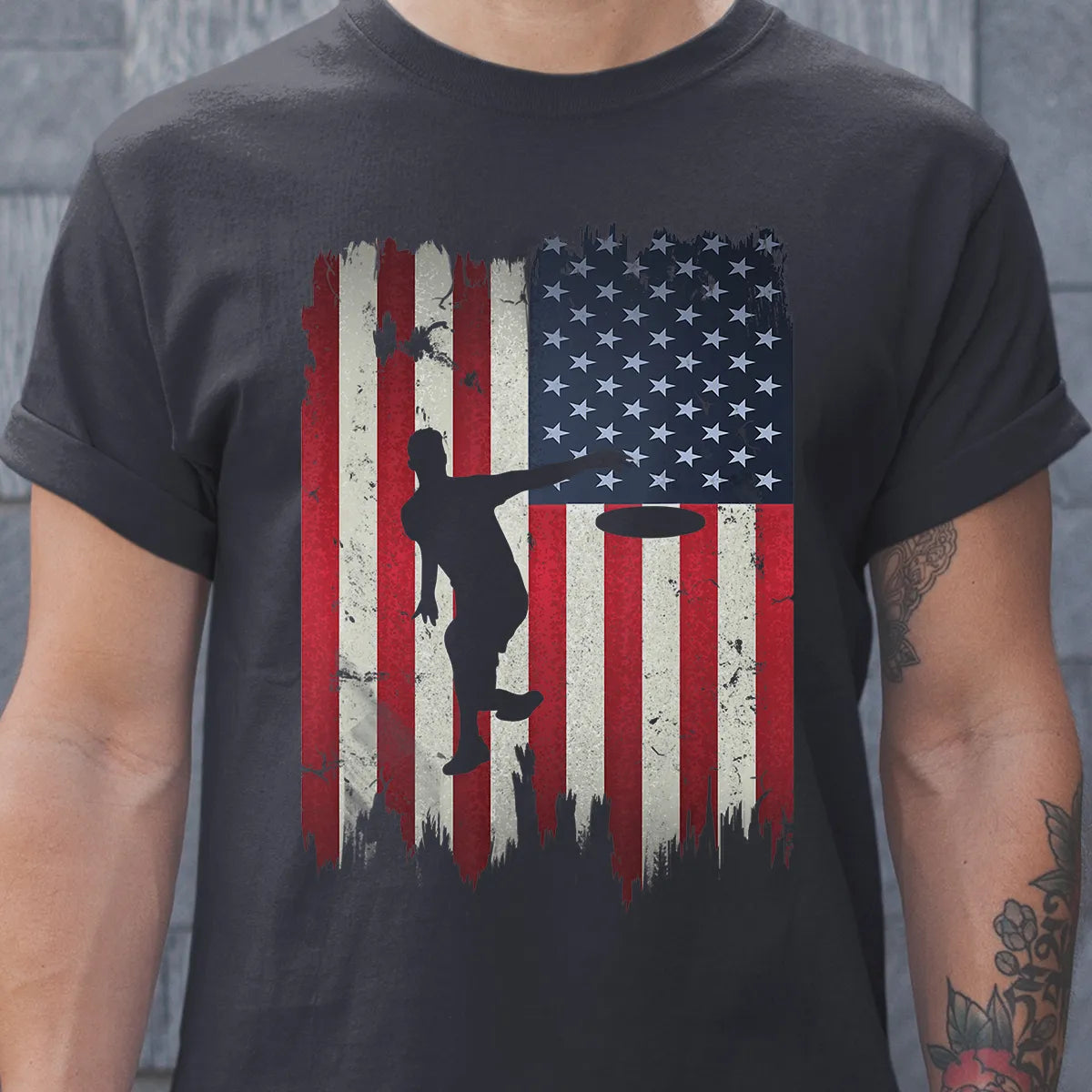 Classic Unisex T-Shirt - VUVKZA8R