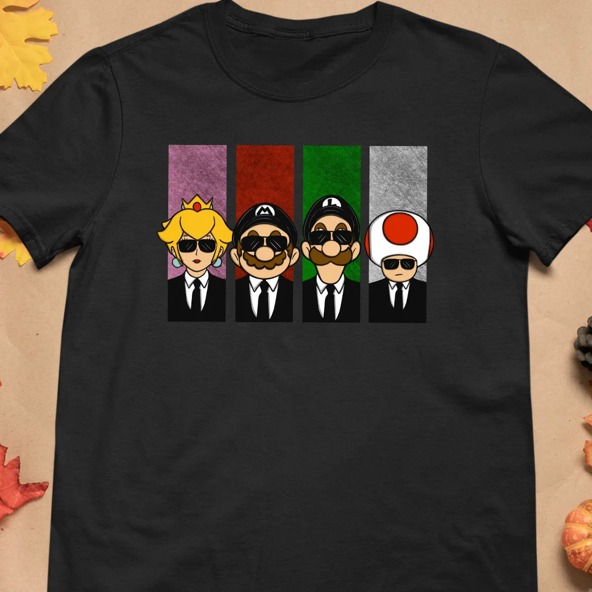 Classic Unisex T-Shirt - 87N531EP