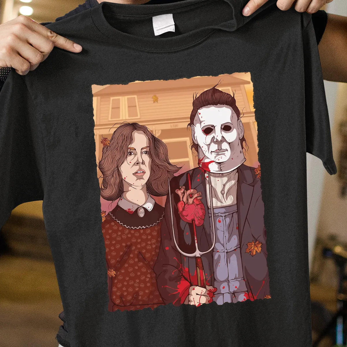 Classic Unisex T-Shirt - 4R3LW9RR