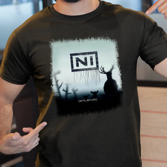 Classic Unisex T-Shirt - ZAS6X659