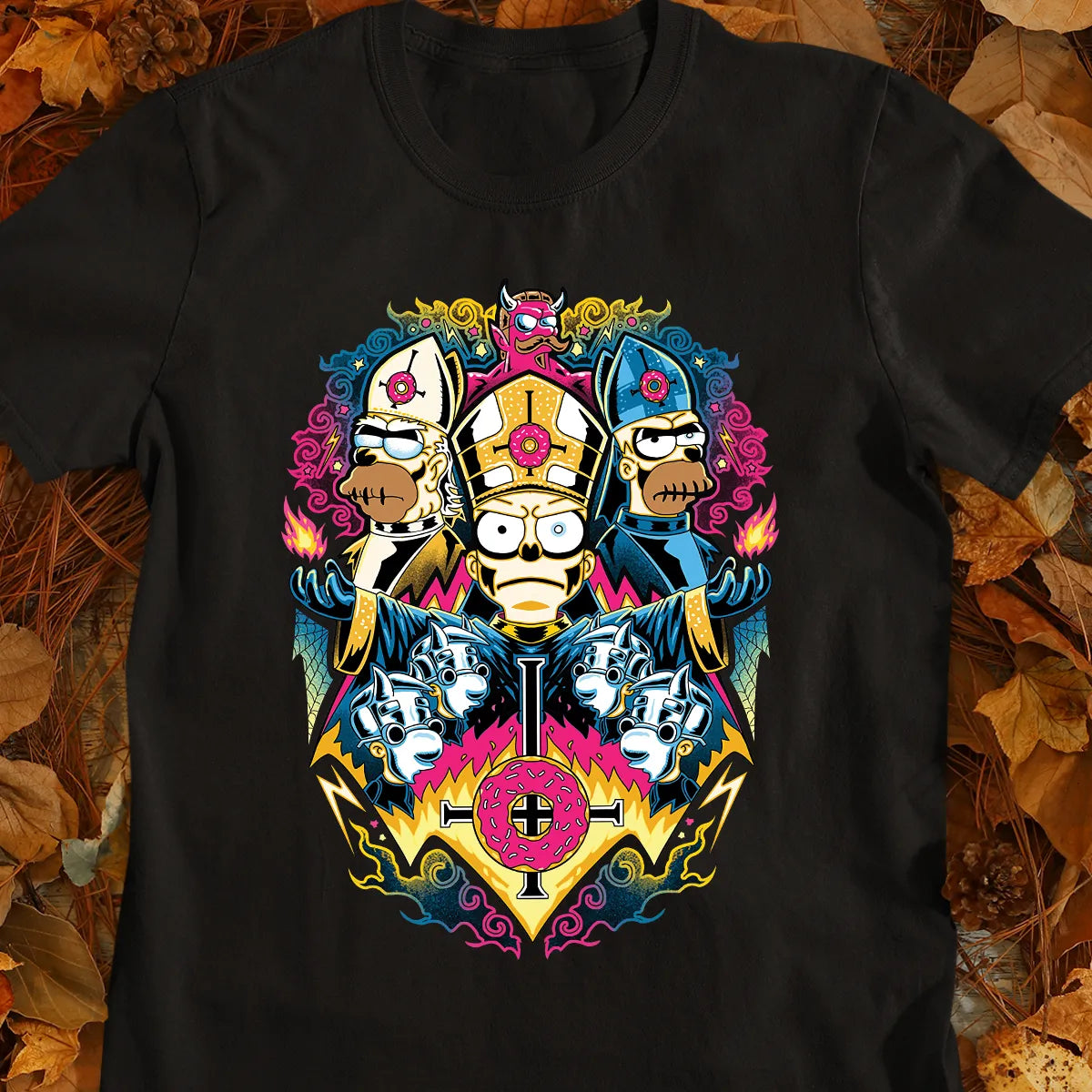 Classic Unisex T-Shirt - XDKURAB5