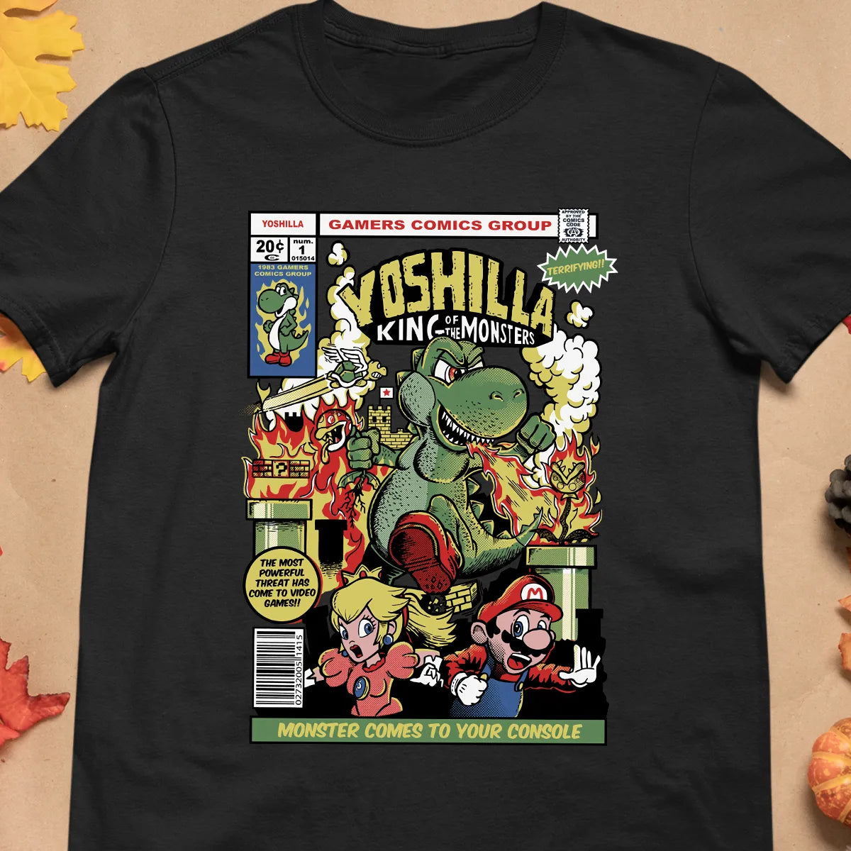 Classic Unisex T-Shirt - UT9JZZDD