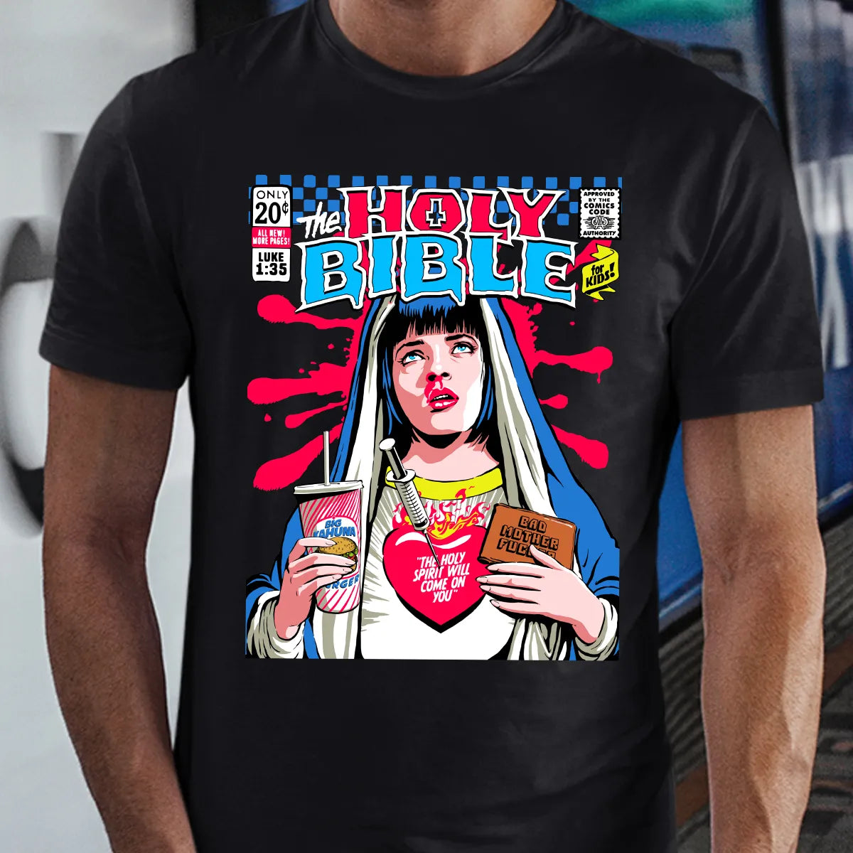 Classic Unisex T-Shirt - D5HRDFST