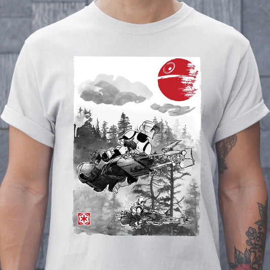 Classic Unisex T-Shirt - QLY4FWLB