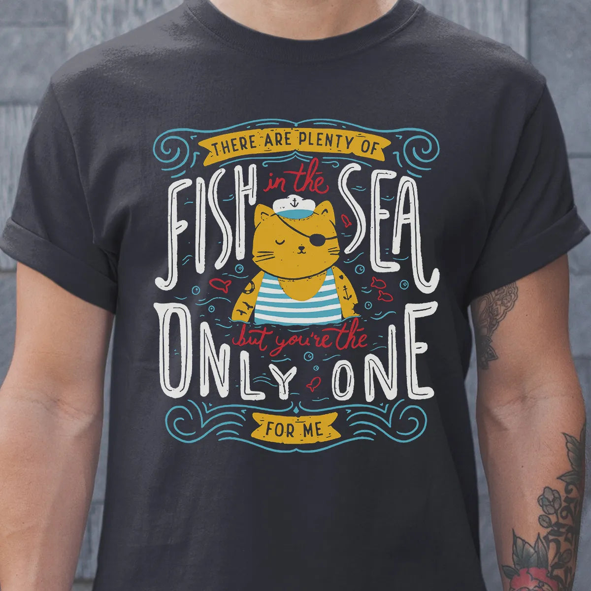 Classic Unisex T-Shirt - XJAKSYTT