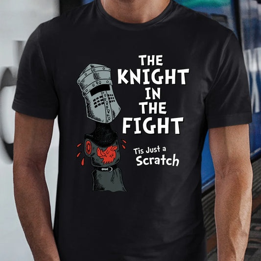 Classic Unisex T-Shirt - XUSTCVQK