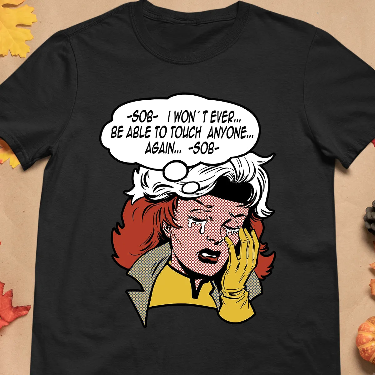 Classic Unisex T-Shirt - W5MR9RQ1