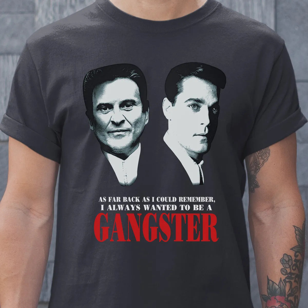 Classic Unisex T-Shirt - W6DPEPWB