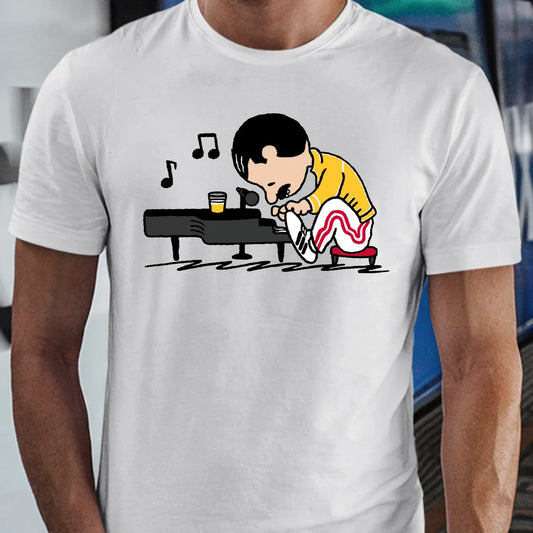 Classic Unisex T-Shirt - QB8VFGNR