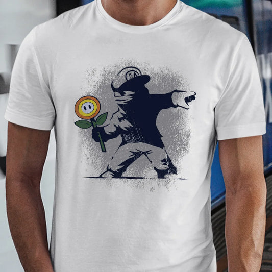Classic Unisex T-Shirt - ZG2YEHCD