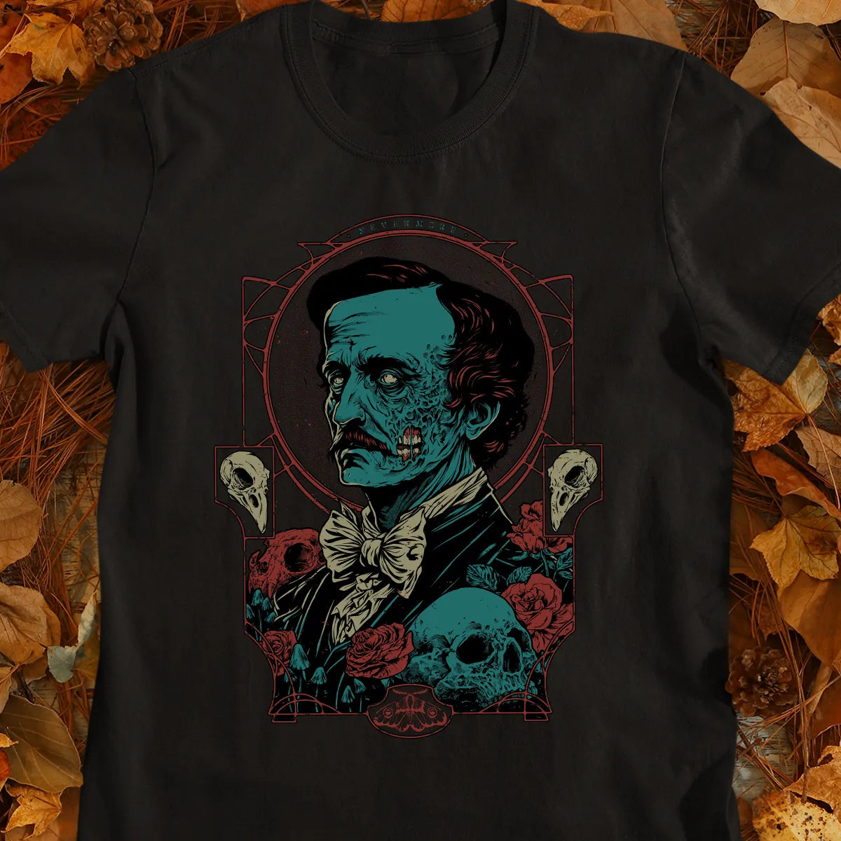 Classic Unisex T-Shirt - NTH636C5
