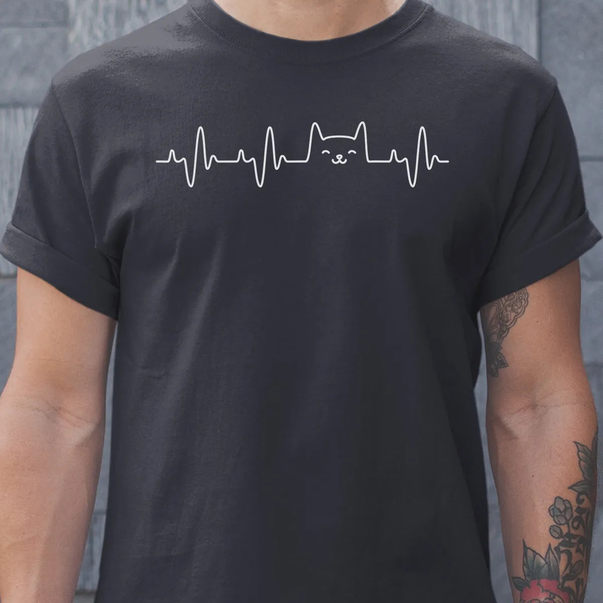 Classic Unisex T-Shirt - APTEDTSG