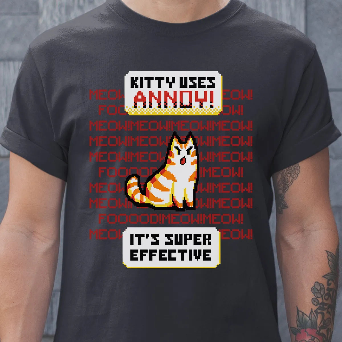 Classic Unisex T-Shirt - QZNJCX5M