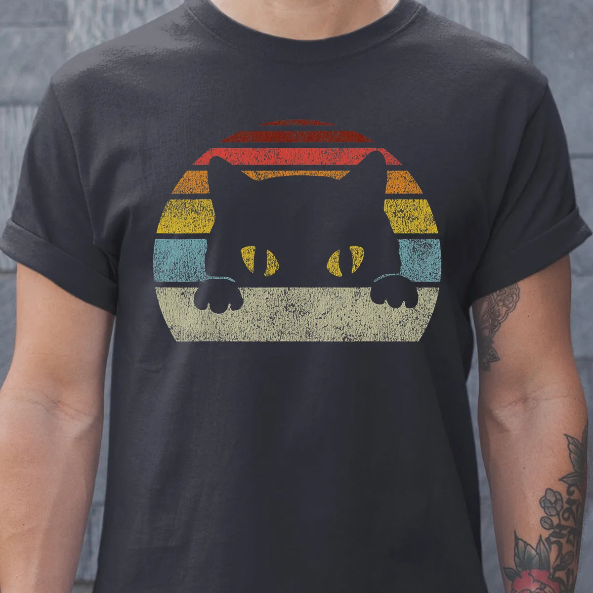 Classic Unisex T-Shirt - ANKK6HKV
