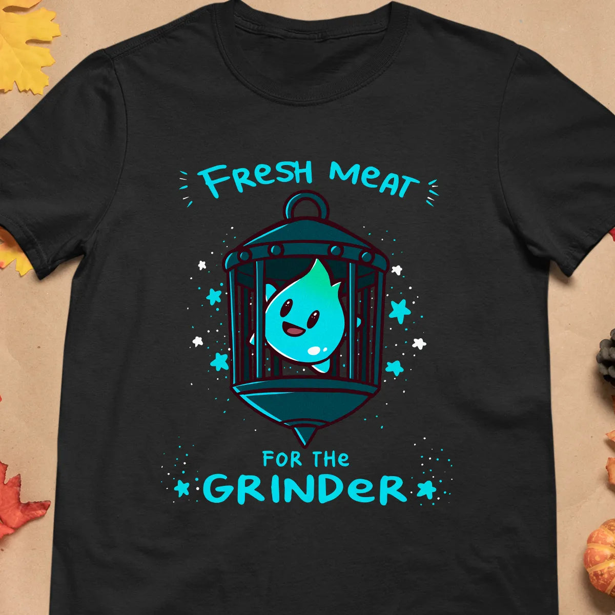 Classic Unisex T-Shirt - KNJZ898N