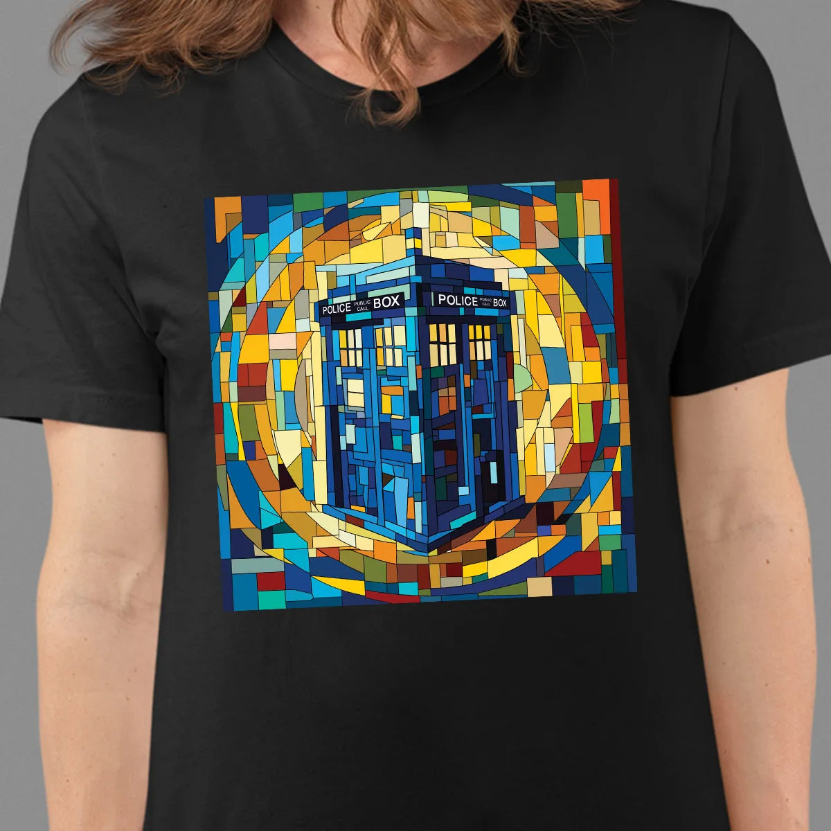 Classic Unisex T-Shirt - DESLAHEU