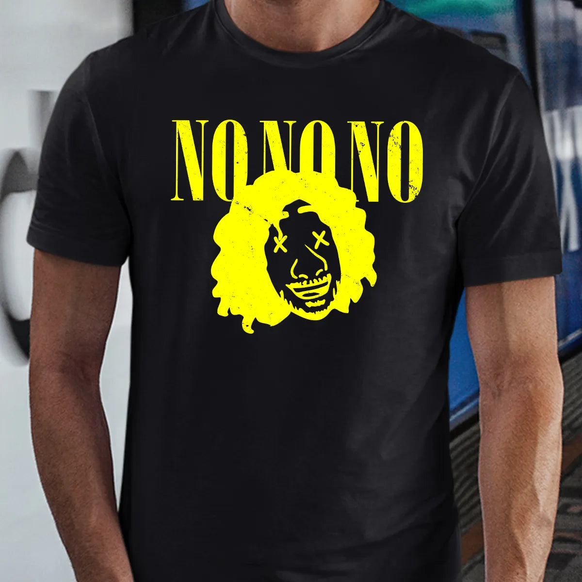 Classic Unisex T-Shirt - ADT4WHB9