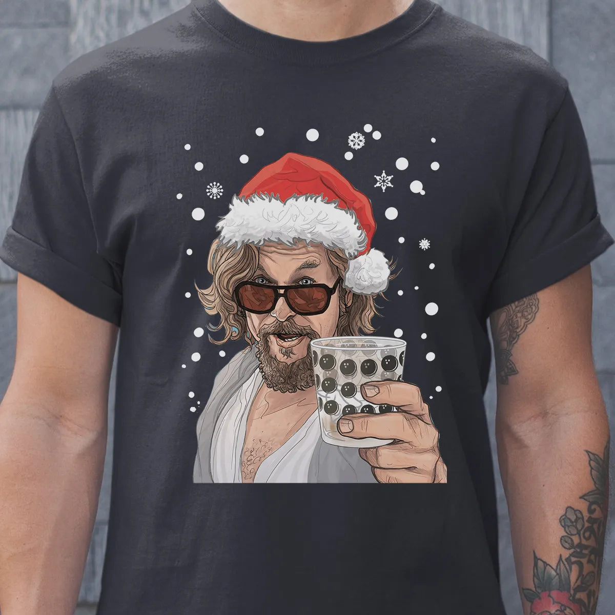 Classic Unisex T-Shirt - AP1HQ2TP
