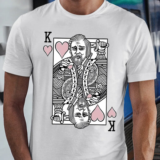 Classic Unisex T-Shirt - 1STS4WAK