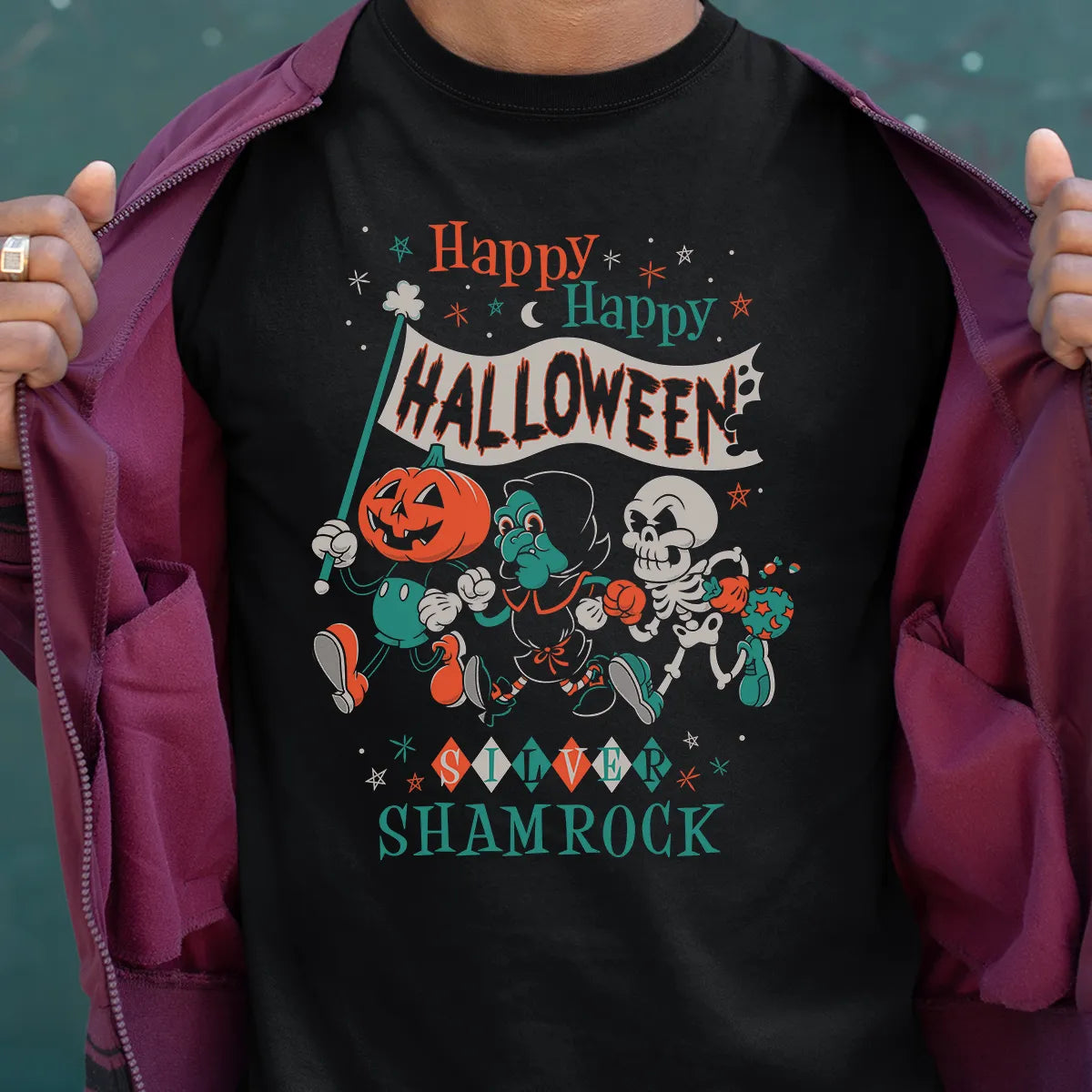 Classic Unisex T-Shirt - F799DLWX