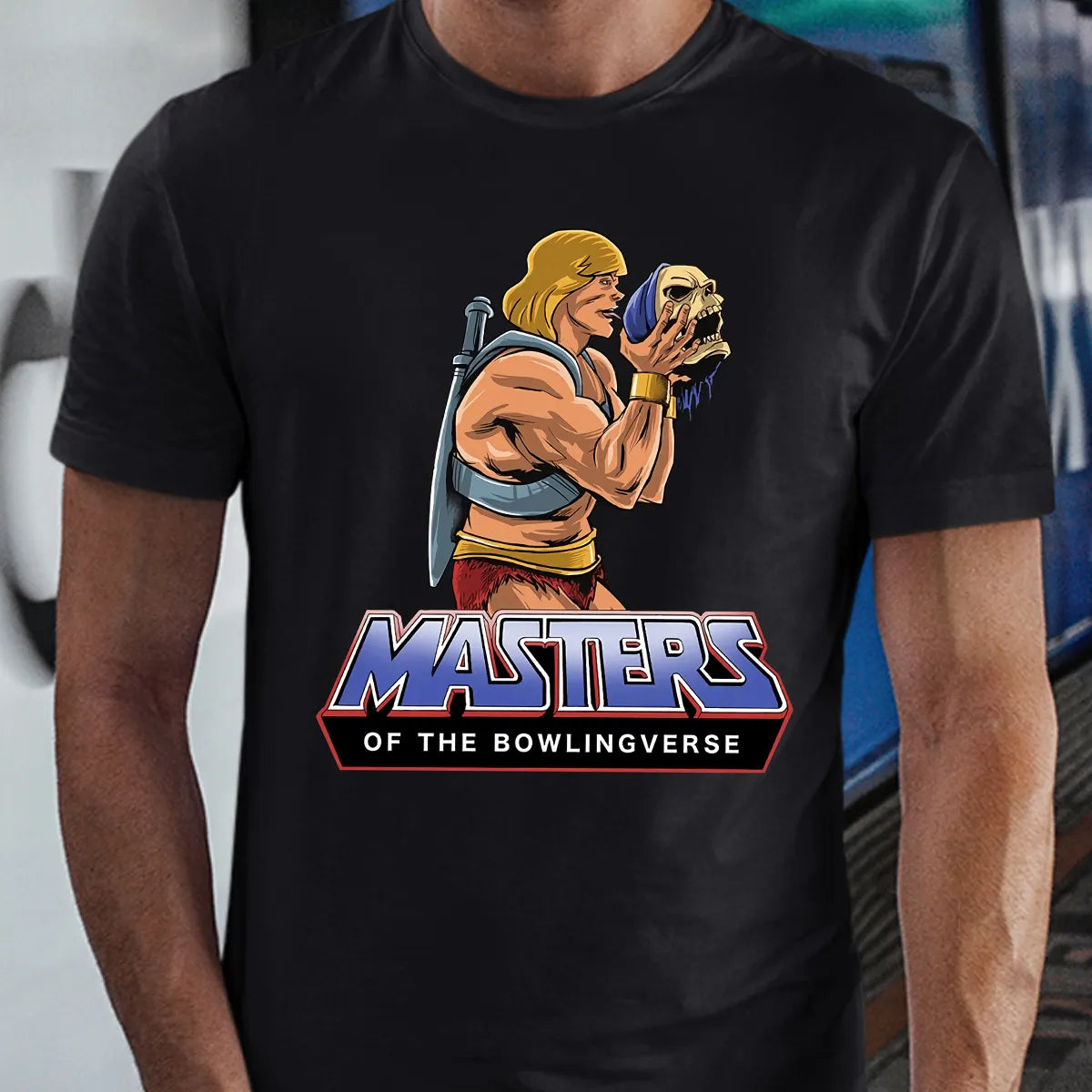 Classic Unisex T-Shirt - 2MN8S6UL