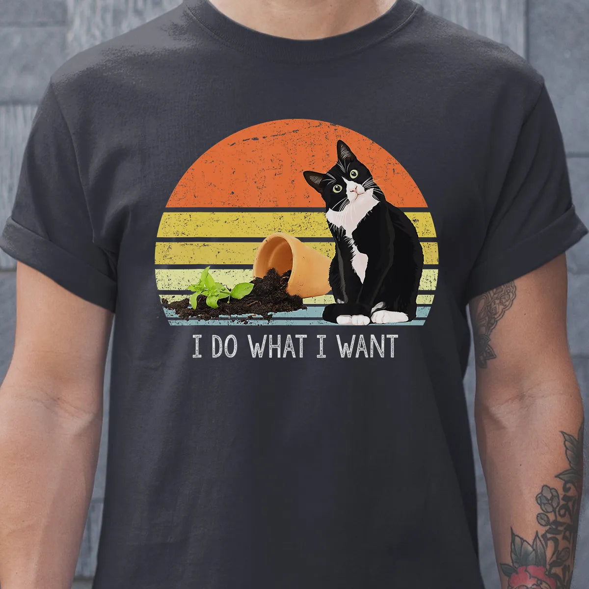 Classic Unisex T-Shirt - 12U1KE2S