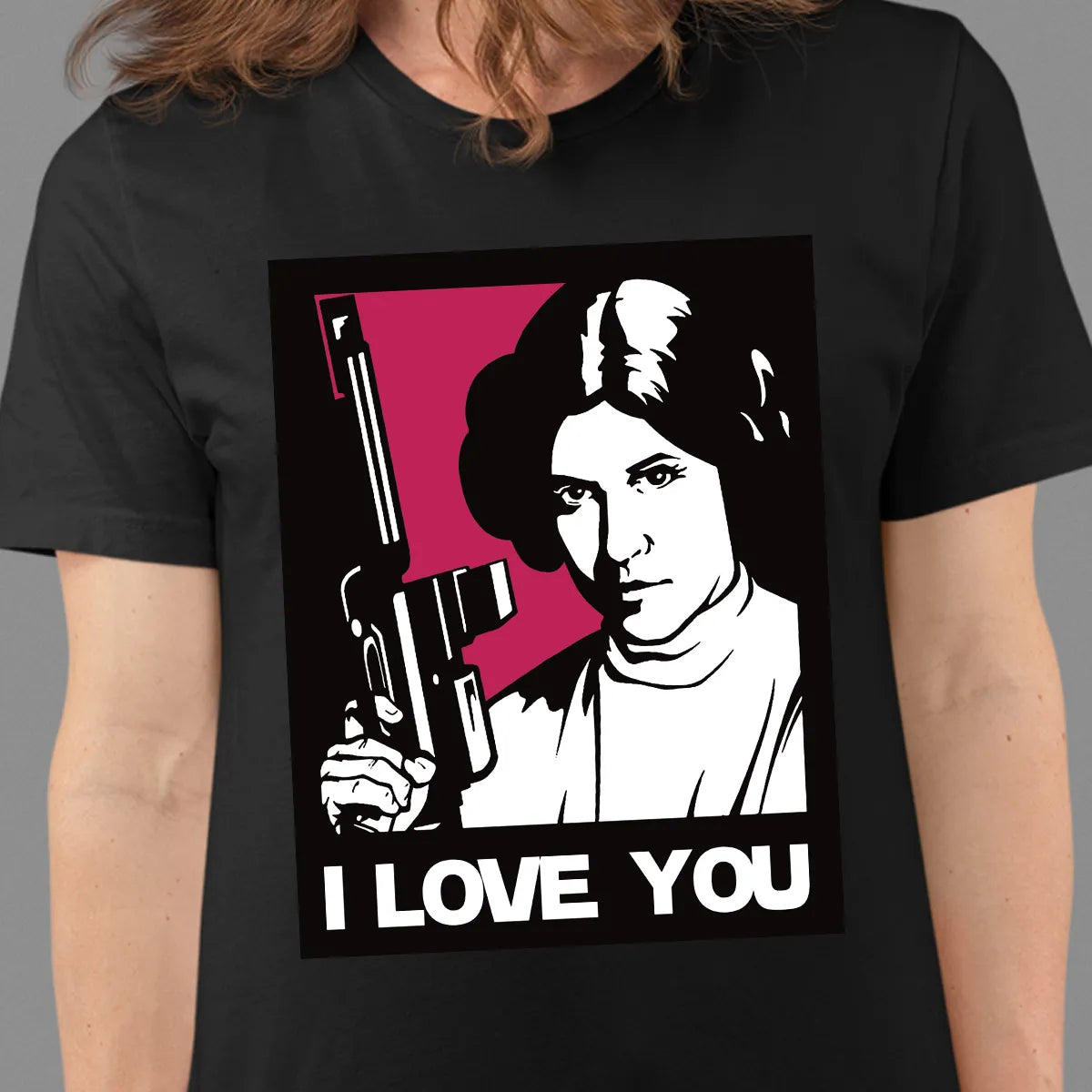 Classic Unisex T-Shirt - DYCGUWX2