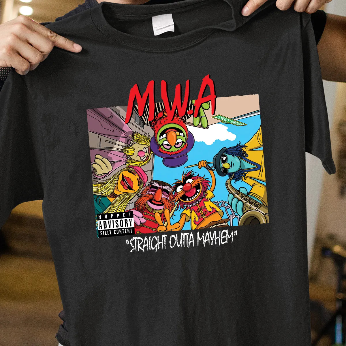 Classic Unisex T-Shirt - 78WR1ULW