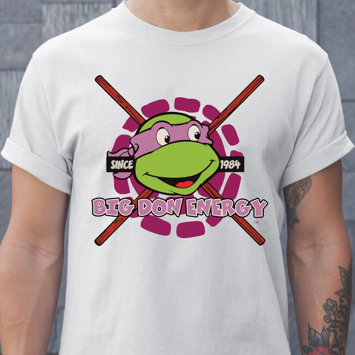 Classic Unisex T-Shirt - 2X6KHLEZ