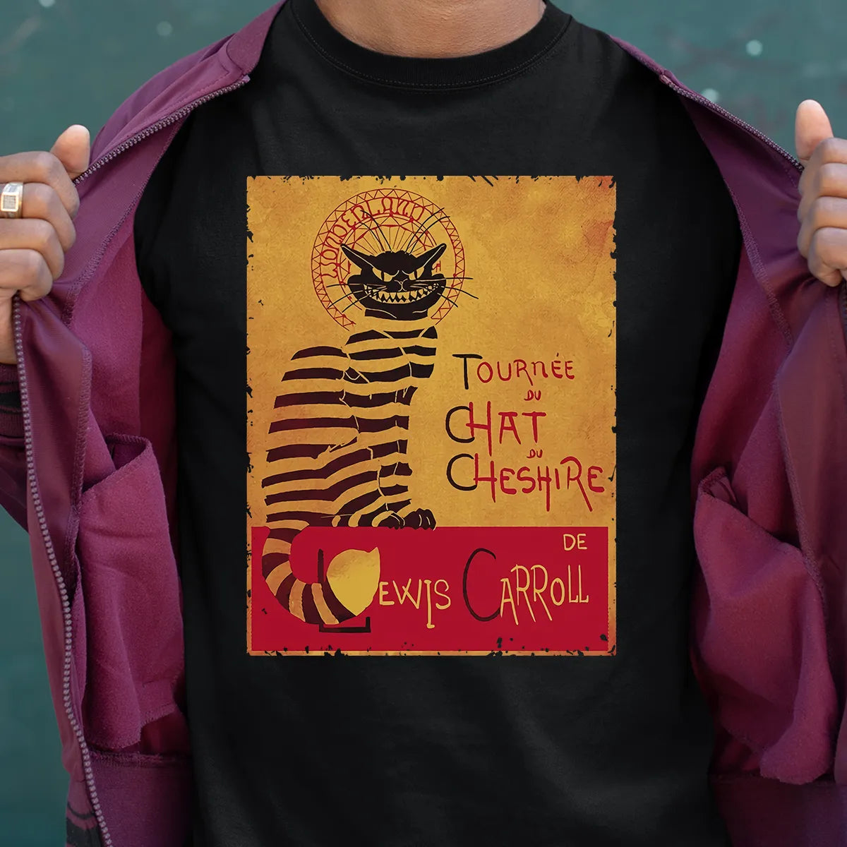 Classic Unisex T-Shirt - R9S8NLQK