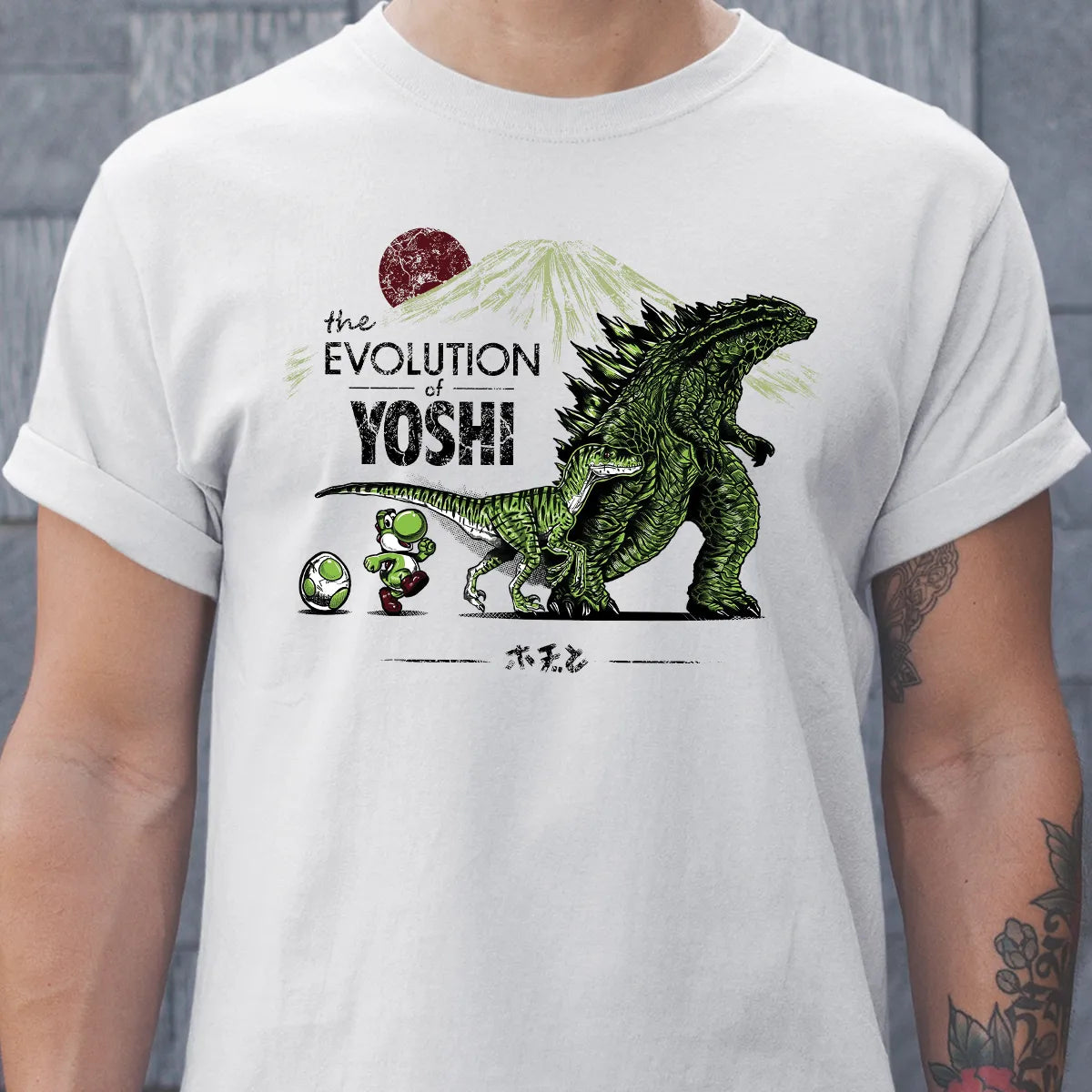 Classic Unisex T-Shirt - 9RBNJC5B